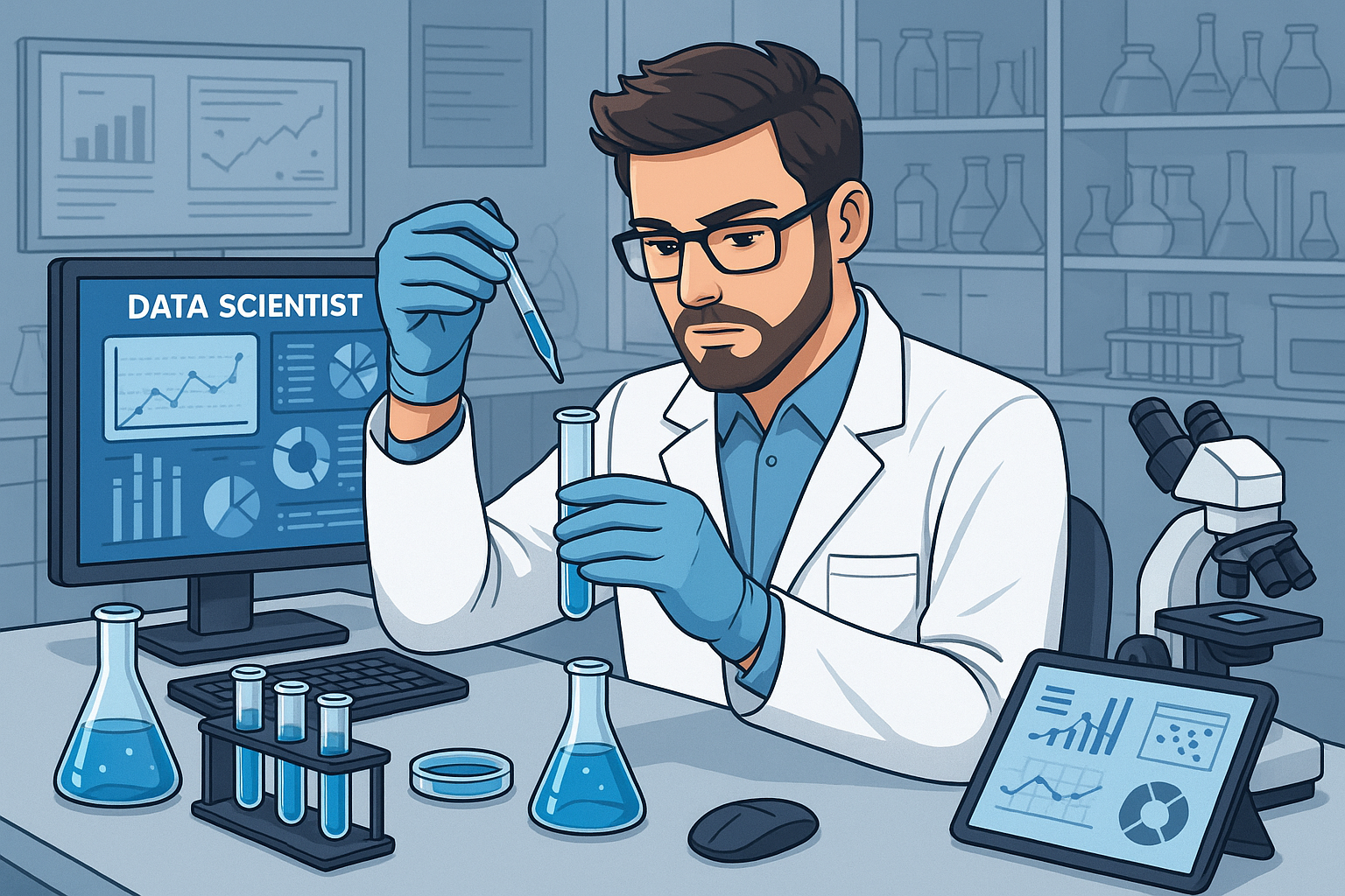 data science
